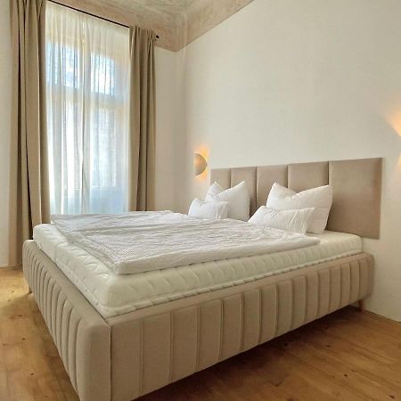 Apartma Adina 1905 KLV Exterior foto