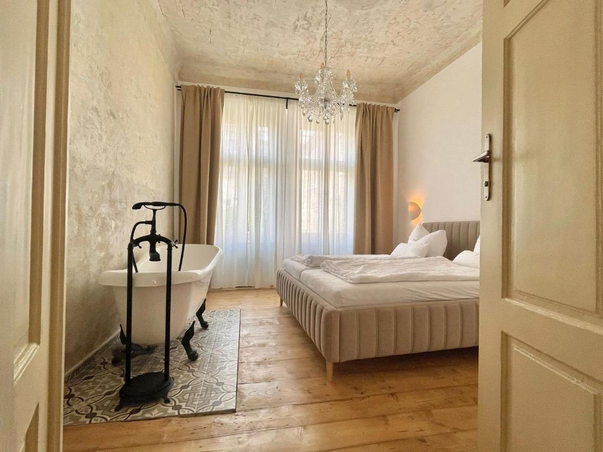 Apartma Adina 1905 KLV Exterior foto